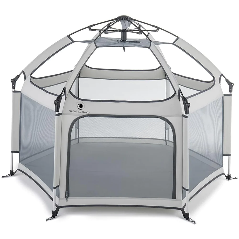 BEST BEACH TENT FOR BABIES AND TODDLERS